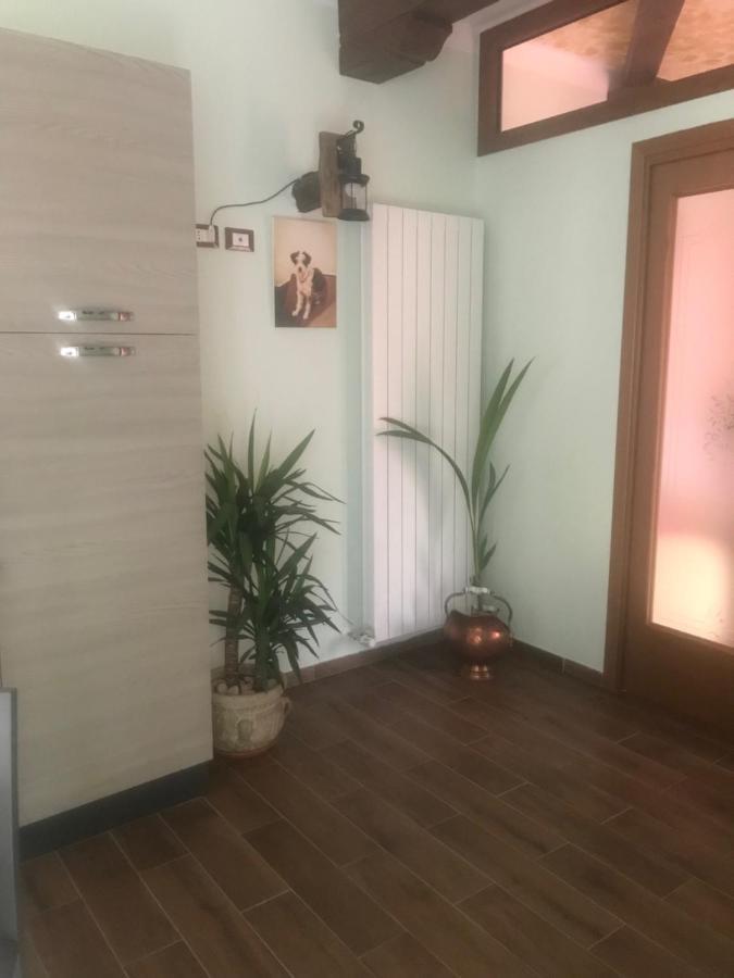 Lilly Bed & Breakfast Sulmona Exterior photo